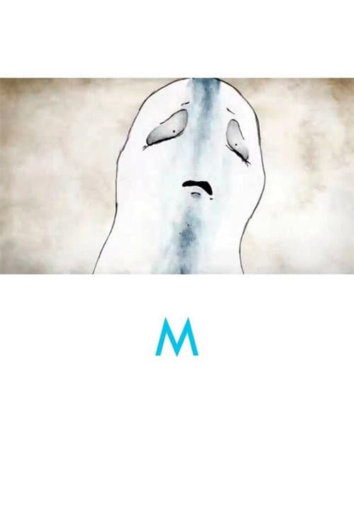 M poster