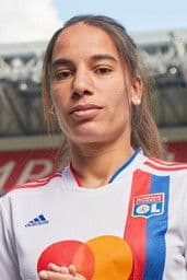 Amel Majri profile photo