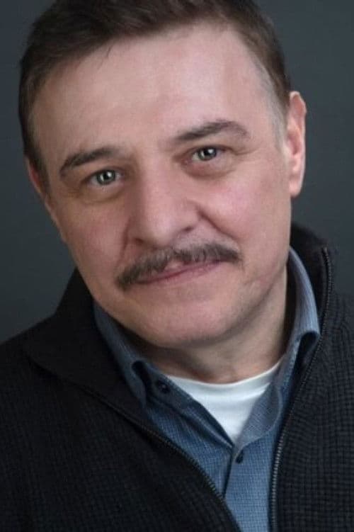 Owen O'Gorman profile photo