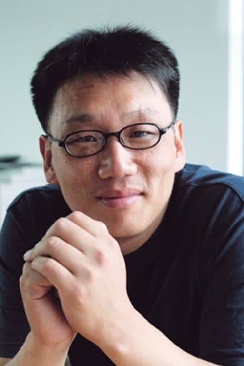 Kim Jin-min profile photo