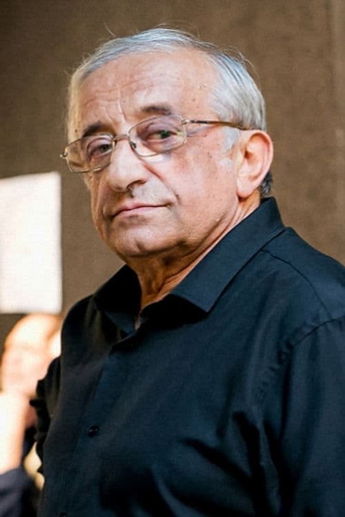 Vyacheslav Ganelin profile photo