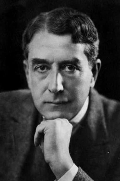 Eille Norwood profile photo