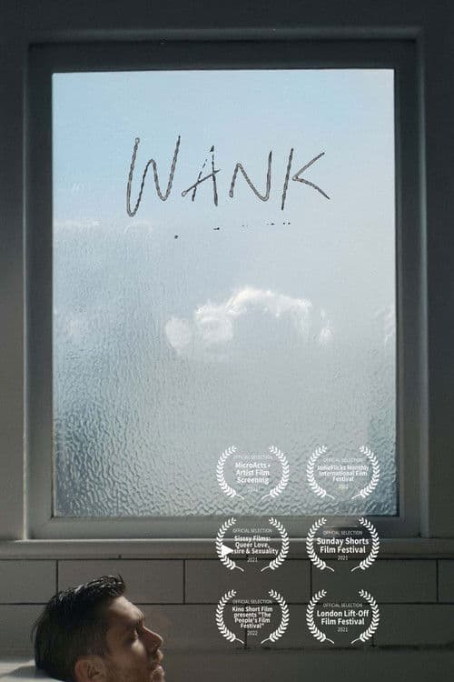 Wank poster