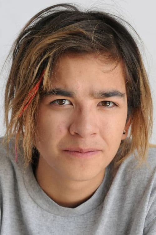 Lyle Reginald profile photo