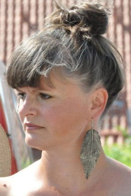 Lisa M. Bentzen profile photo