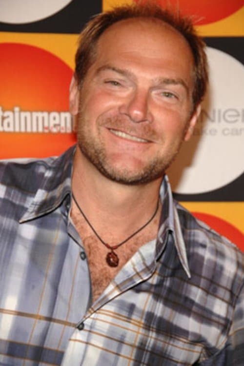Les Stroud profile photo