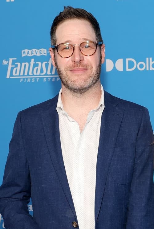 Jeff Kaplan profile photo