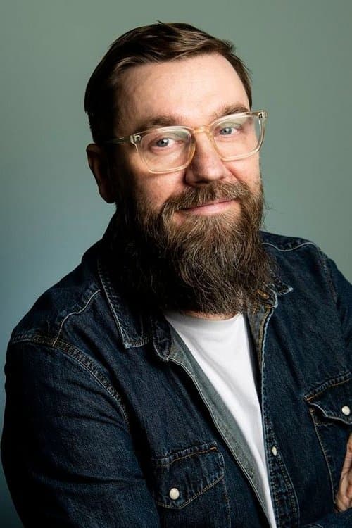 Pete Riski profile photo