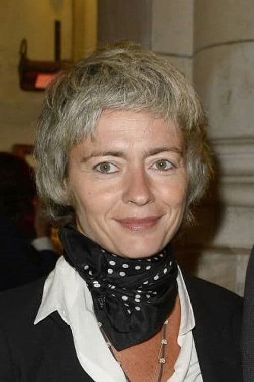 Alexia Stresi profile photo