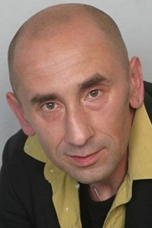 Maciej Winkler profile photo