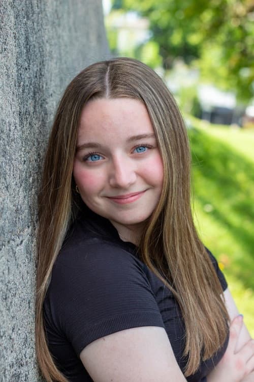 Hailey James Trifts profile photo