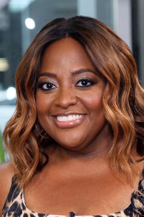 Sherri Shepherd profile photo