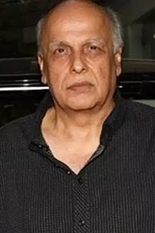 Mahesh Bhatt profile photo