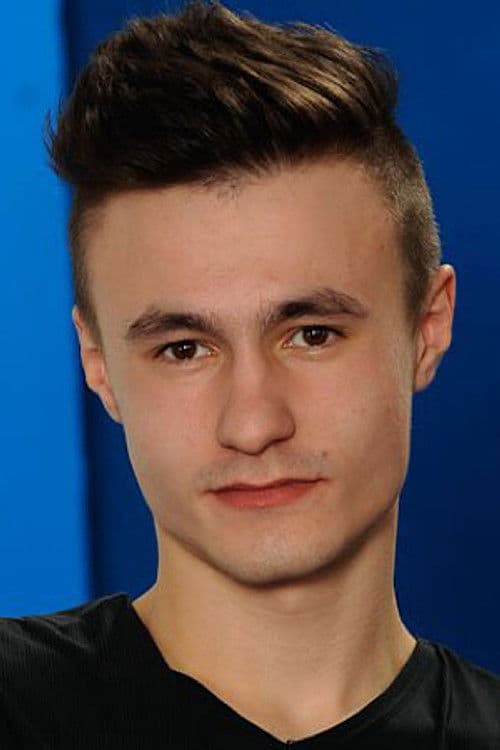 Simon Beber profile photo