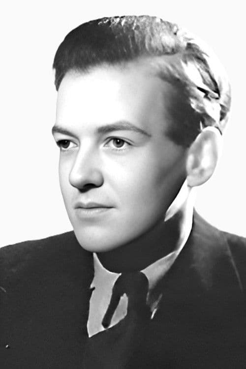 Geoffrey Hibbert profile photo