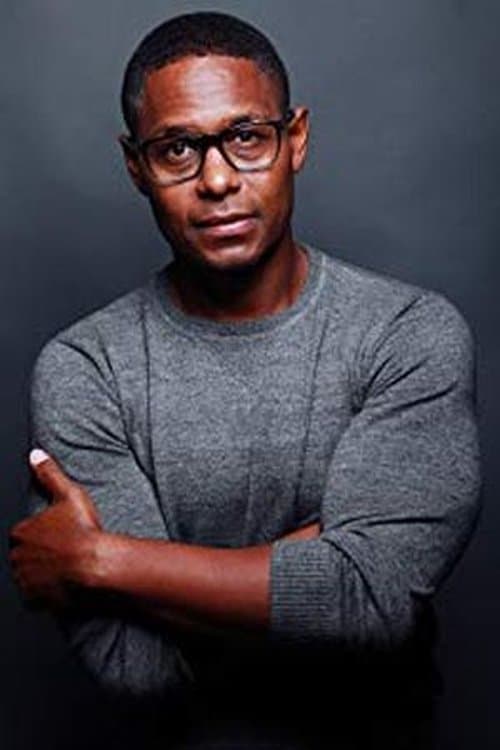 Jarrod Crawford profile photo