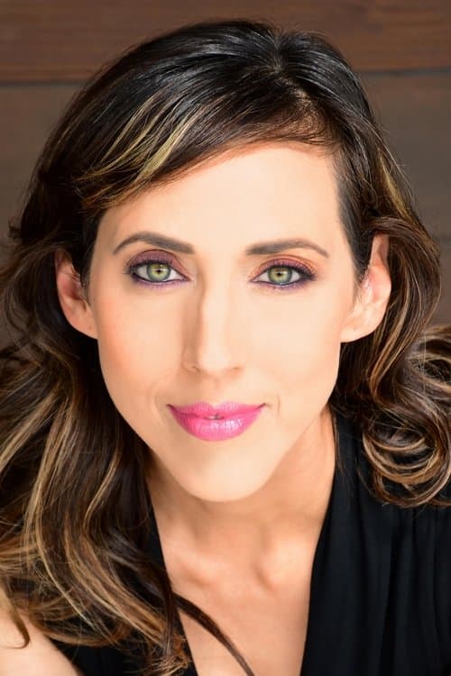 Patricia Vonne profile photo