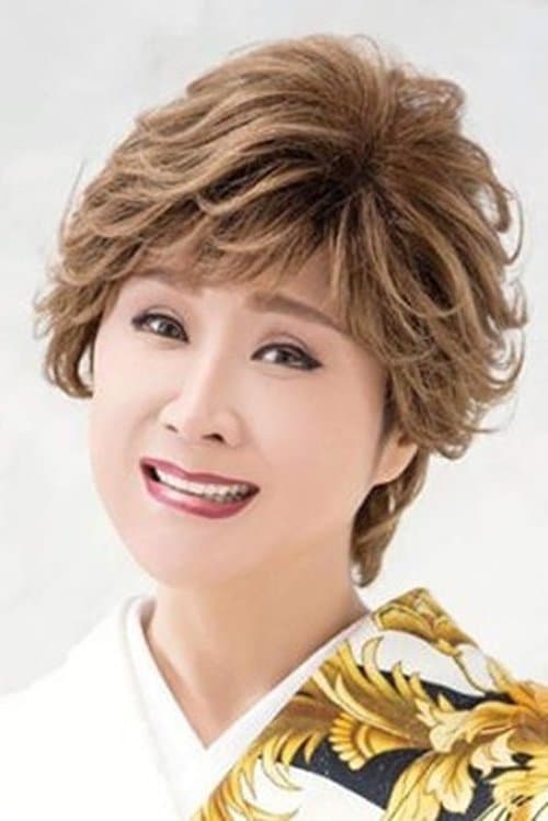 Sachiko Kobayashi profile photo