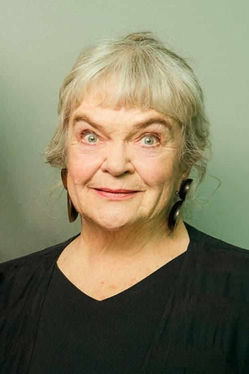 Anne Marit Jacobsen profile photo