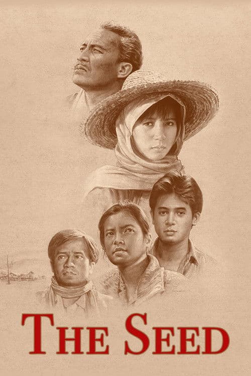 The Seed poster