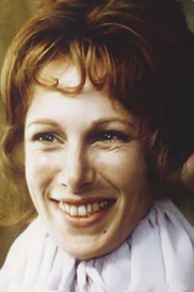 Gro Fraas profile photo