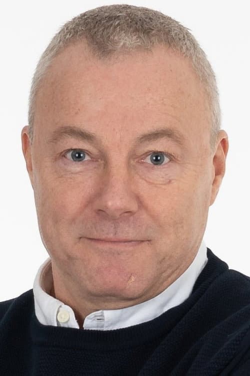 Lars Bendix profile photo