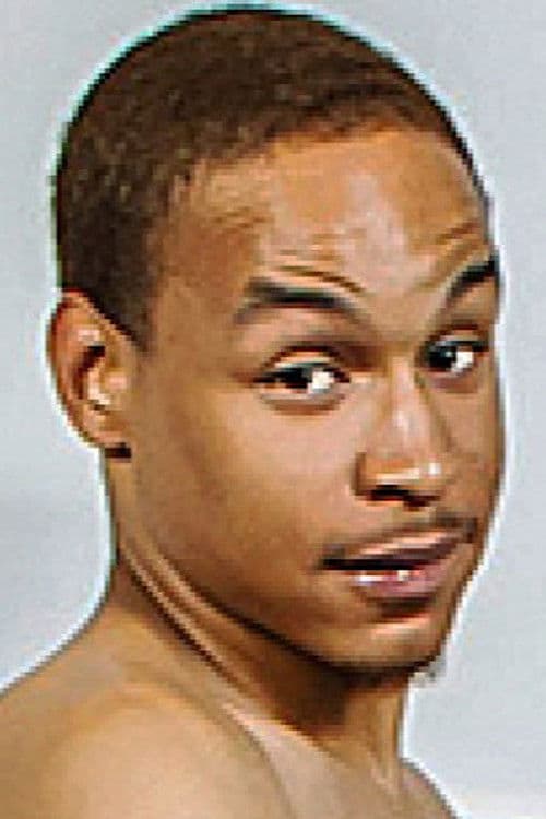 Ty Woods profile photo