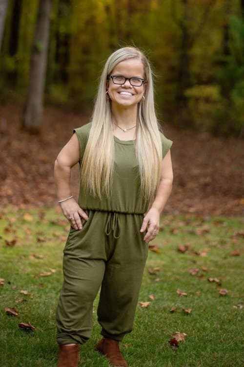 Anna Johnston profile photo