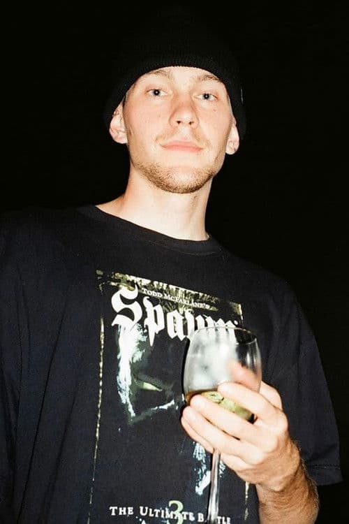 Yaroslav Kondratiev profile photo