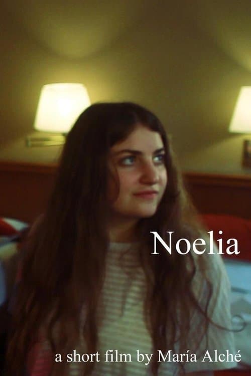 Noelia poster