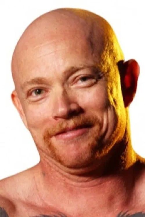Buck Angel profile photo