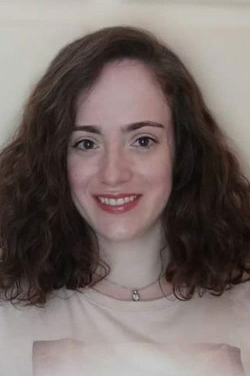 Ioanna Giannouli profile photo