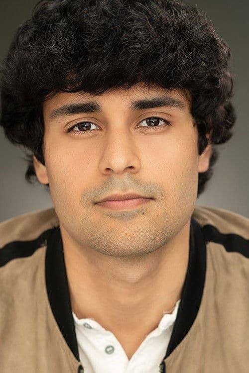 Aryan Varma profile photo