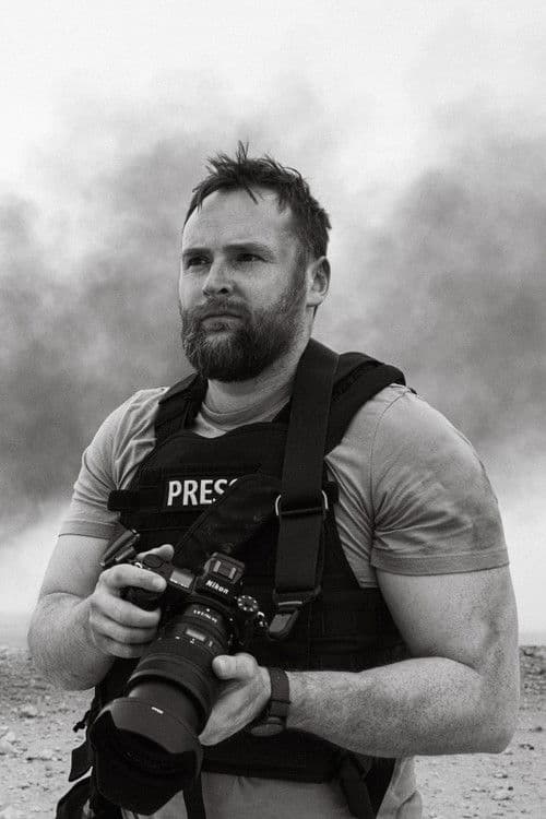 Daniel Benjamin Wheeler profile photo