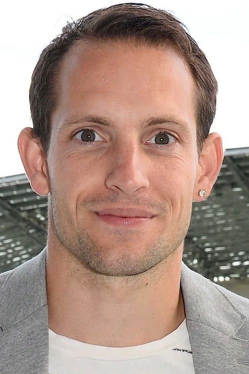Renaud Lavillenie profile photo