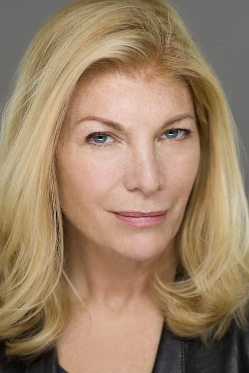 Ronni Lieberman profile photo