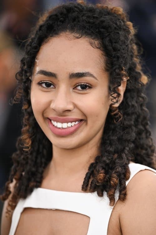 Enva Lewis profile photo