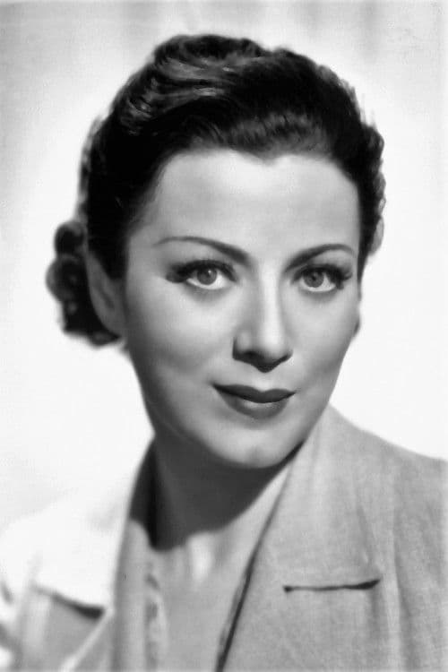 Mary Ellis profile photo