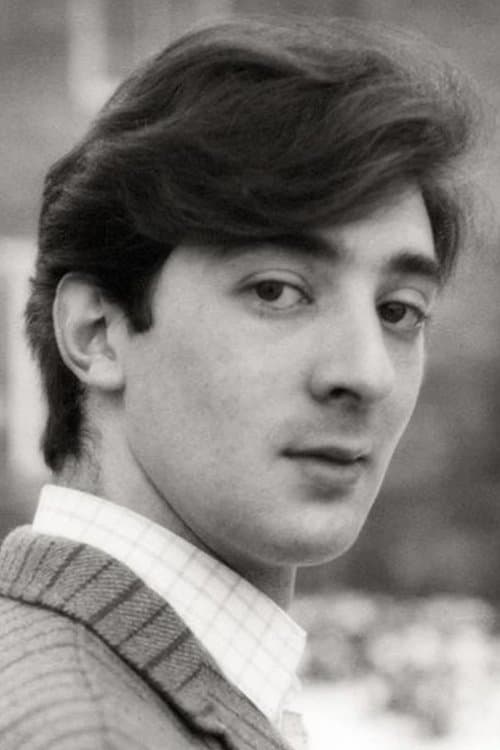 Anthony Milner profile photo