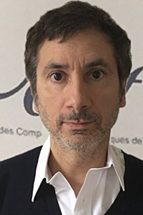 Nicolas Errèra profile photo