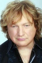 Lou Gramm profile photo
