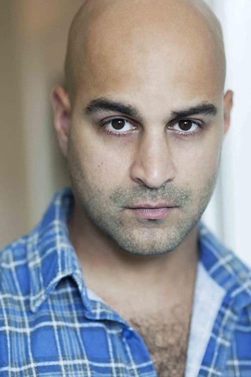 Shameer Birges profile photo