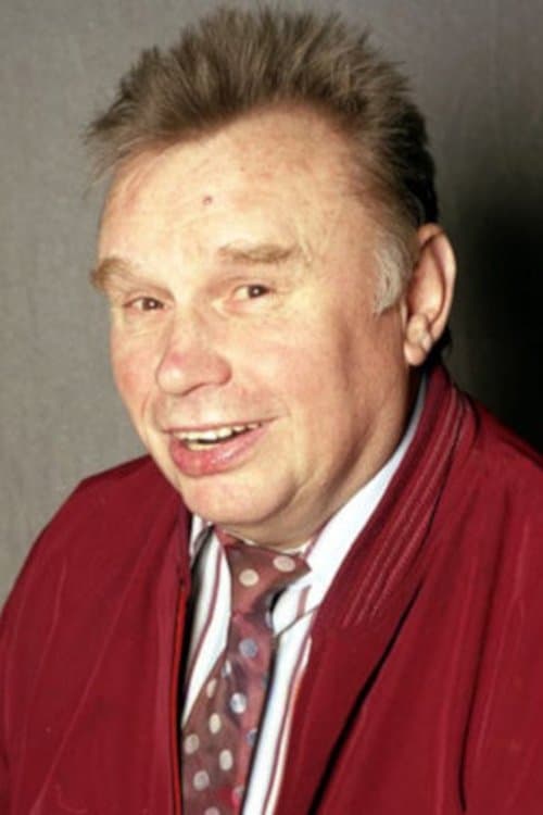 Leonid Marchenko profile photo