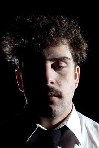 Hugo Parrish profile photo