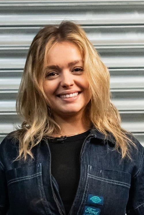 Izzy Hammond profile photo