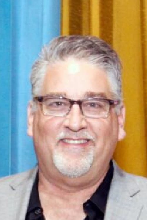 Pat Hazell profile photo