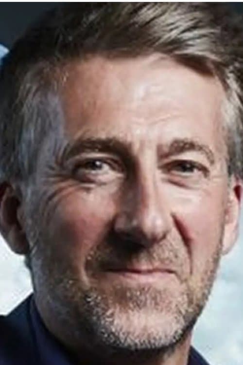 Peter Salmon profile photo