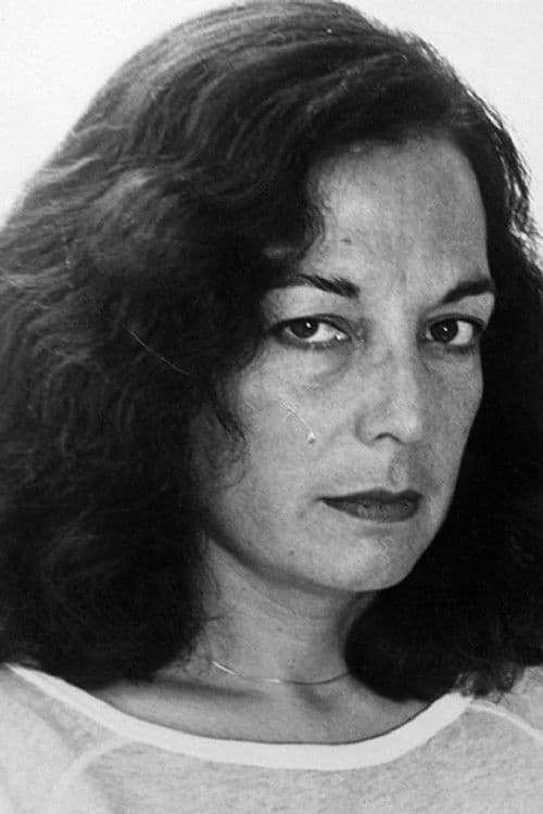 Lotty Rosenfeld profile photo