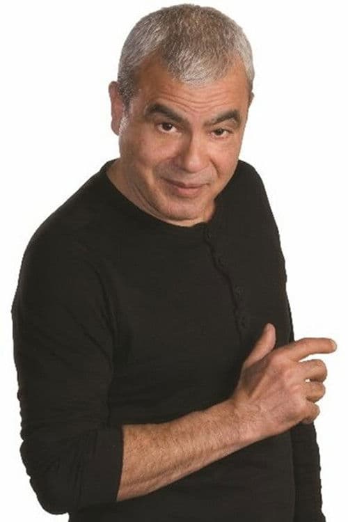 Rocco Barbaro profile photo