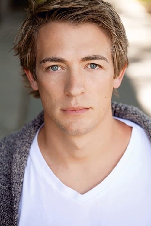 Mason D. Davis profile photo